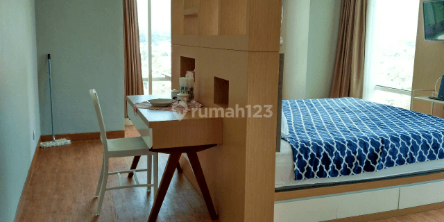 Apartment Mataram City di jl Palagan 1