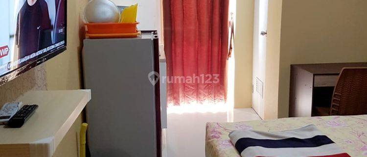 Apartemen Gunawangsa Tidar Surabaya Tower A Lt 19 Studio Furnished 1