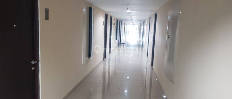 Apartemen La Grande 2 BR non Furnished Lt 12 1