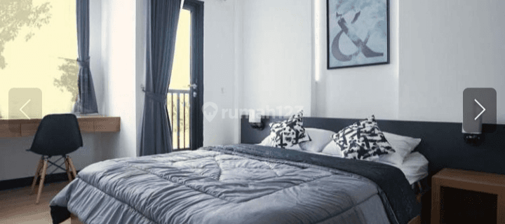 Apartement Type Superior 2BR Cordova 1