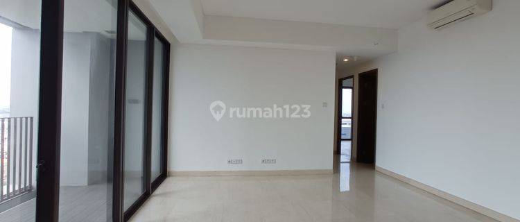 1PARK AVENUE 2BR + 1 MURAH UNFURNISH MIDDLE FLOOR 1