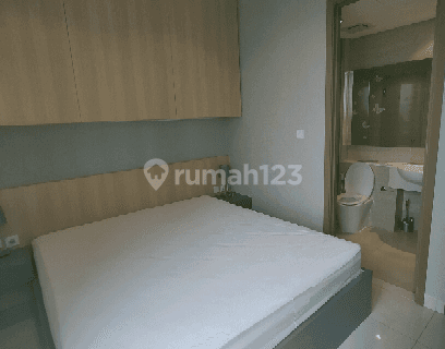 Apartemen 3bedroom Full Furnish Taman Anggrek Residences Jakarta Barat 1