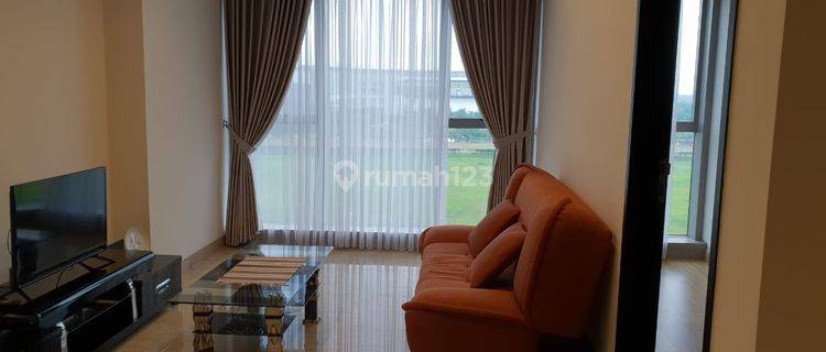 Apartemen The Branz Bsd 1br Furnished Lantai 7 1