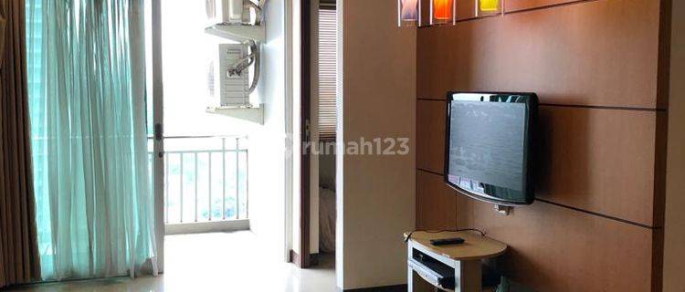 apartment ciumbuleuit 1 bandung 1