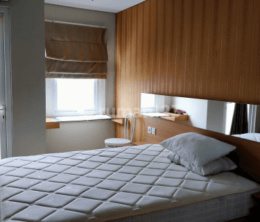 APT.Metro Park Residence,Type studio Fullfurnish Bagus. 1