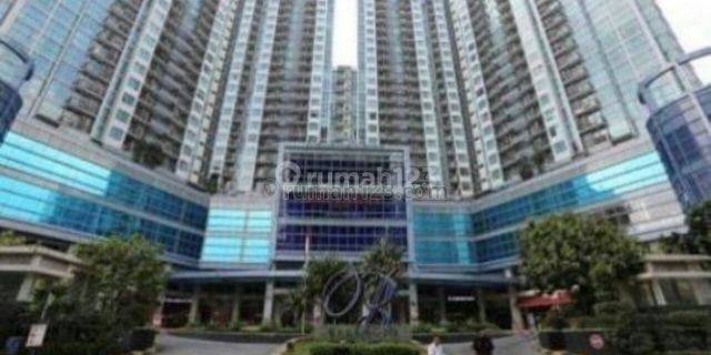 Hot Stuff 2 Br, Full Furnished, di Apartemen Bellagio Residence, Lantai Tinggi. 1