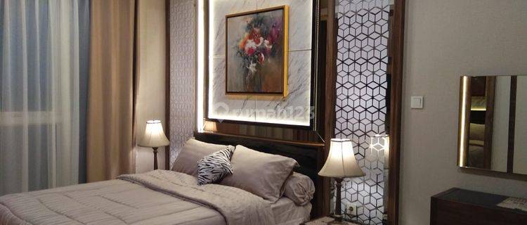 Apartemen Pondok Indah 2BR 1