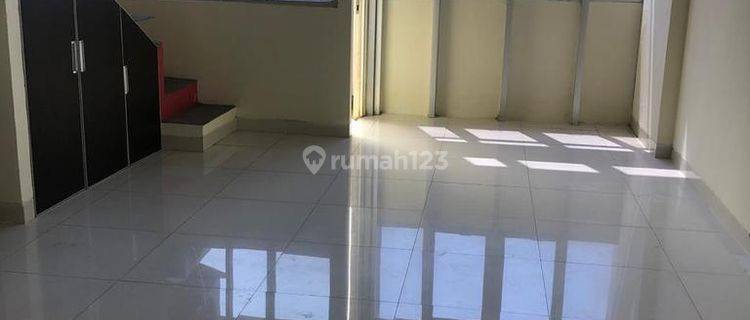 SOHO Menteng Square, konsep LOFT di kawasan Matraman, Jakarta Timur 1