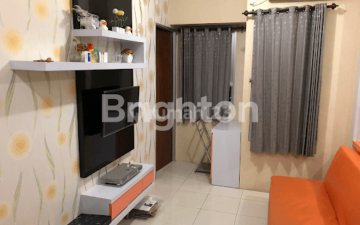 APARTMENT PUNCAK KERTAJAYA 2BR 1