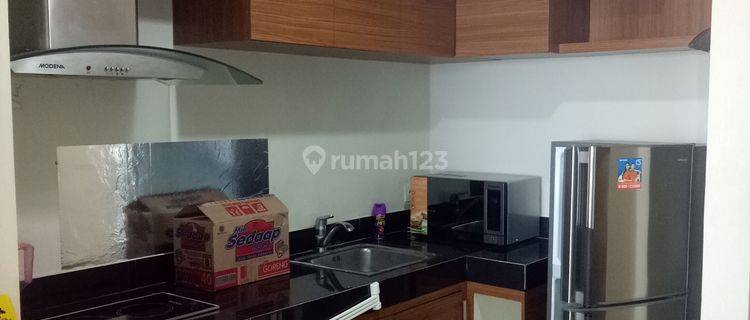 MG SUITES 2BR SIAP MASUK NYAMAN DAN STRATEGIS 1