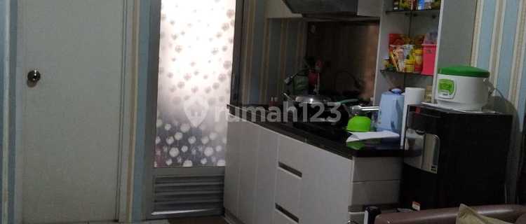 APARTEMEN KALIBATA 1
