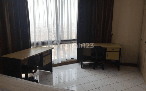 apartemen taman anggrek gressss 1