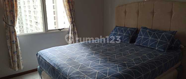 Luxury Standard Five Star Apartment Tanjung Duren West Jakarta 1