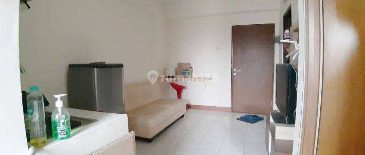 Apartemen Terawat View Bagus di Gateway Cicadas 1