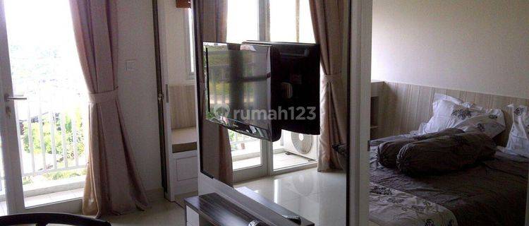 Apartemen Westmark 1br Full Furnished View City 1