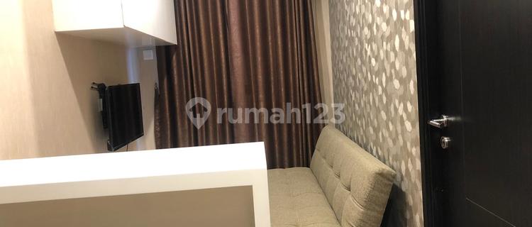 Belmont Residence Nice Apartment in Srengseng, Kembangan, Jakarta *0029-CHRJOH* 1