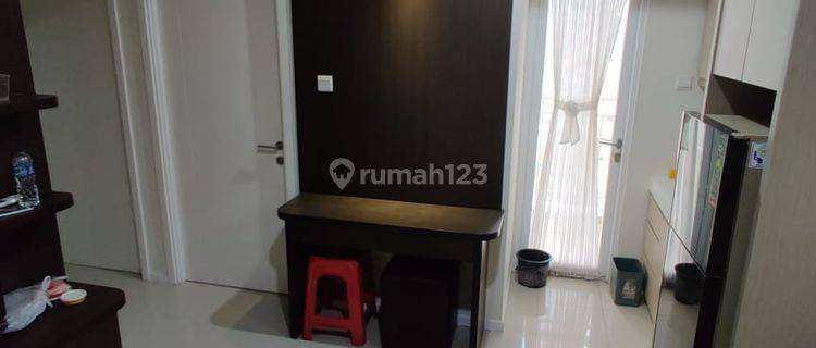 apartment parahyangan residence bandung 1