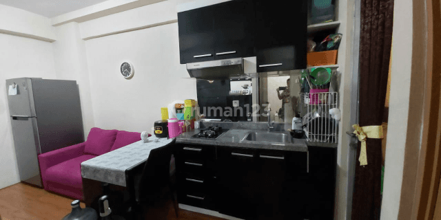 Gunawangsa Manyar 2 BR Full Furnish 1