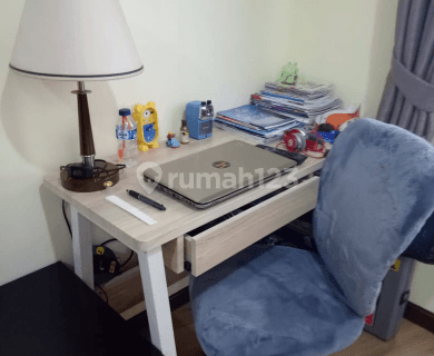 Apartemen Permata Safir 2 bedroom 1