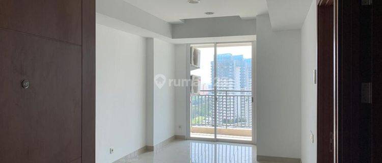 Apartemen Springhill Terrace Kemayoran Jakarta 1