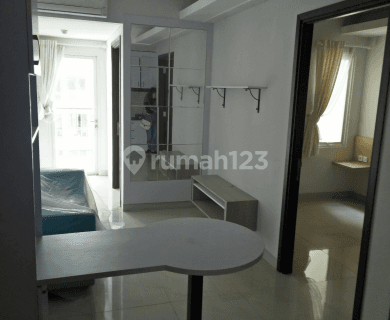 Unit Baru Di Aspen Residences view bagus, semi furnished 1