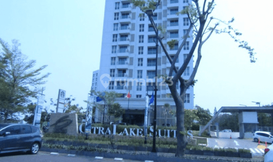 Apartemen mevvah Citra Lake siap huni di kalideres, Jakarta Barat 1