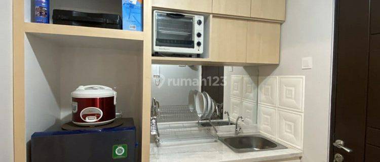 Begawan Premium Apartement , Malang 1