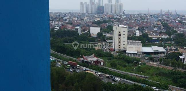 APARTEMEN TELUK INTAN JAKARTA UTARA 1