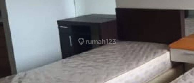 Apartemen High Point Lantai 12 Studio Furnished Siwalankerto Surabaya 1