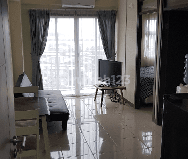 Apartemen Bogor Valley akses Tol Sentul Selatan 1