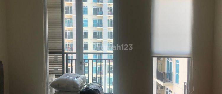 Puri Orchard Apartment, Studio Furnished 1