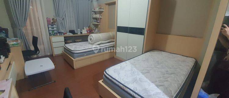 Apartemen Murah Banget Studio Furnish Galeri Ciumbuleuit 2 Dekat UNPAR ITB 1