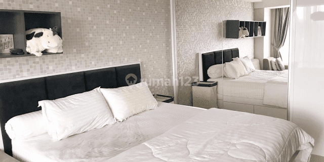 Apartment Furnished Mataram City Jogja, jl Palagan 1