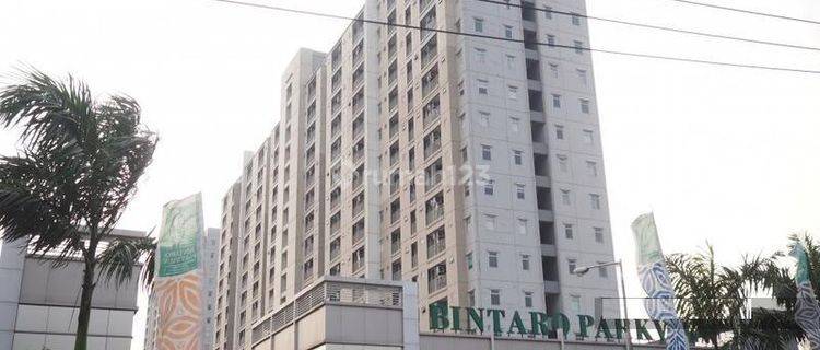 Apartemen Bintaro Park View Tower A 1