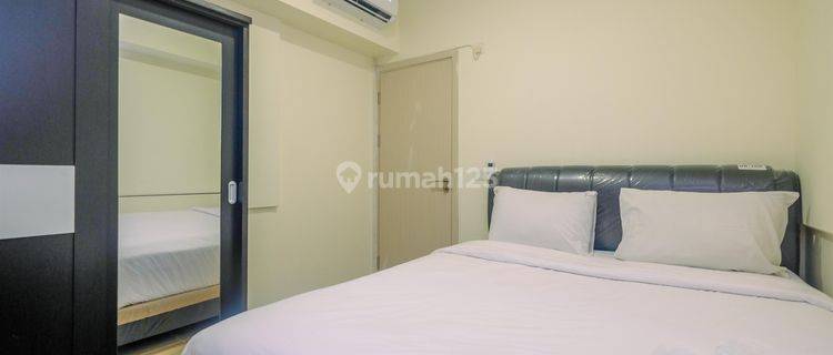 Studio 1br 2br 3br 4br Furnished And Unfurnished Apartemen Meikarta By Travelio 1