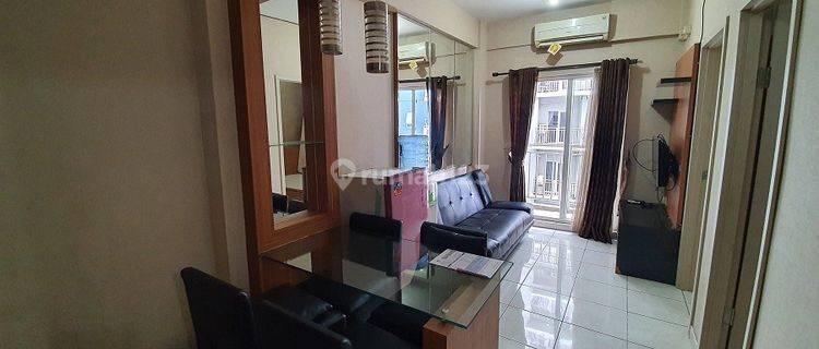 Apartemen 2 Bedroom Full Furnished Di Center Point Tower D Bekasi 1