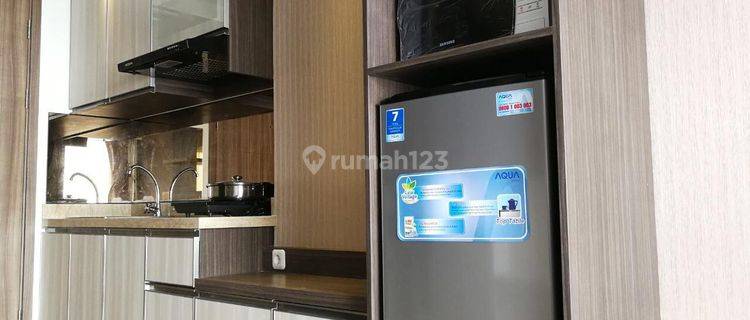 apartment ciumbuleuit 3 bandung 1