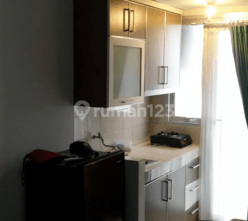 kan segera unit studio Apartemen Bintaro Park View 1