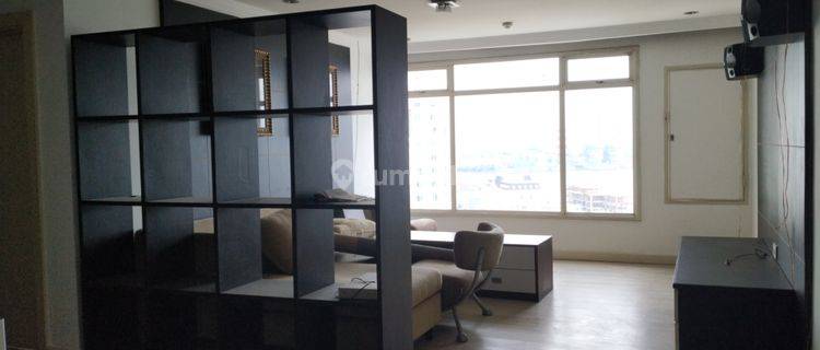 APT.PANTAI MUTIARA,HARGA NEGO 1