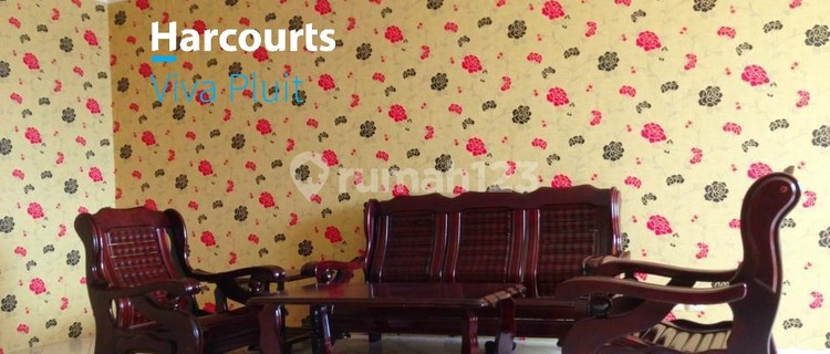 Apartemen Mitra Bahari, Jakarta Utara. Harga Murah Nego! 1