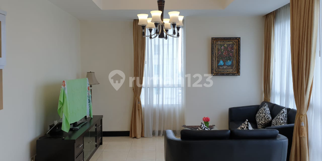 Apartment in South Jakarta 1
