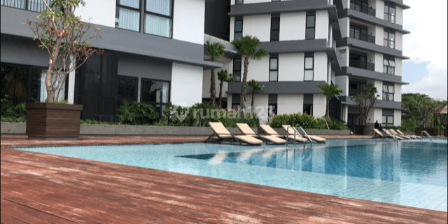 Apartemen Graha Golf Tower Arion lantai 18 Surabaya Barat 1