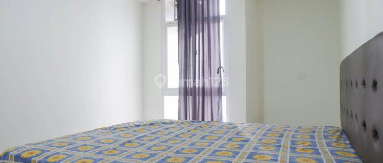 Studio 1br 2br 3br Furnished And Unfurnished Apartemen Bale Hinggil 1