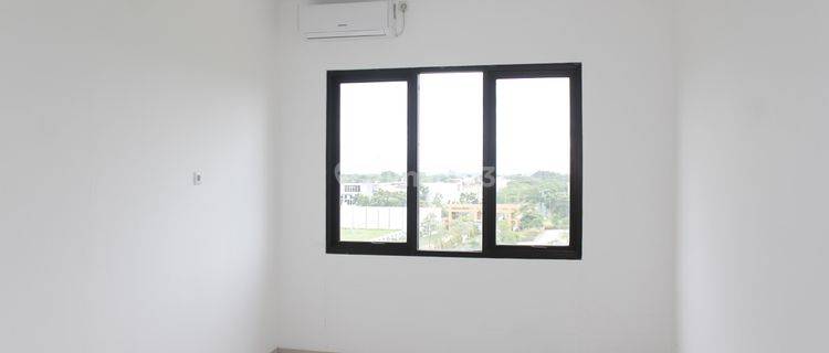 Studio 2br Furnished And Unfurnished Apartemen Eco Home Residence 1