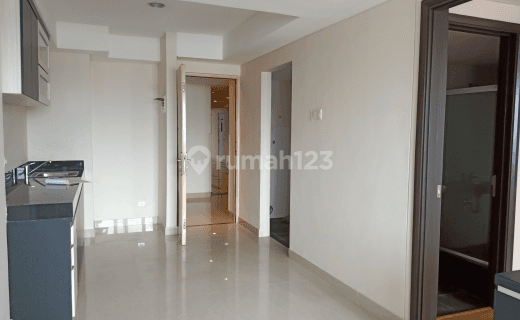 Apartemen (Apartment) BU mewah 1 bedroom di MG Suites Semarang 1