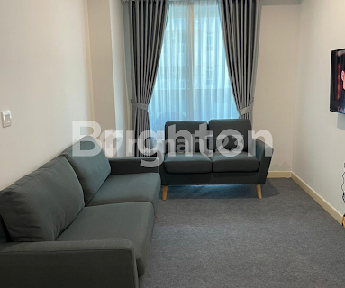 VIEW LAUT BERADA DI LT  19 1