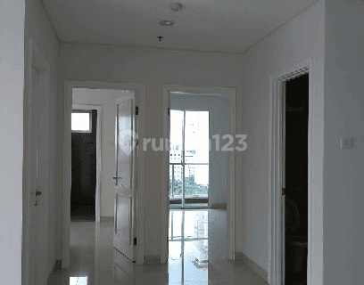 Apartemen Grand Madison, 3 + 1 BR, Unfurnished 1