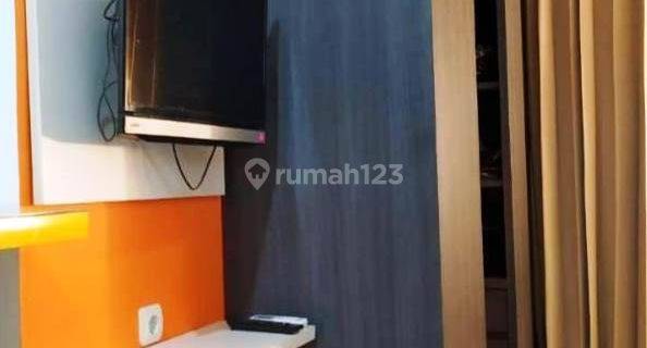 Dijual Unit Apartement Jardin 1