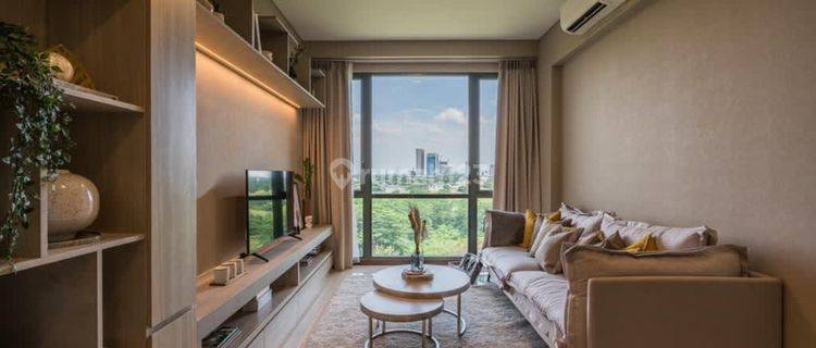 Luxury Furnished Apartment For Lease Nava Park BSD Area (PREMIUM LOCATION) 1