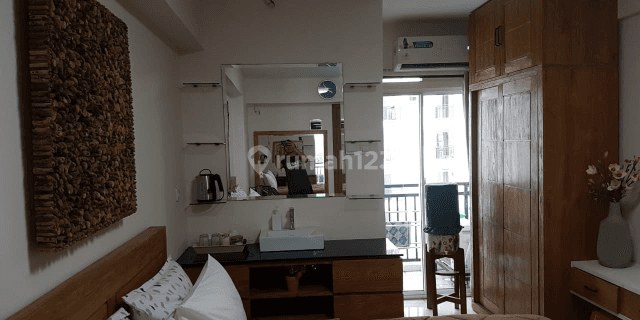 Apartement siap huni  Full Furnished di Cinere Resort, Gandul 1